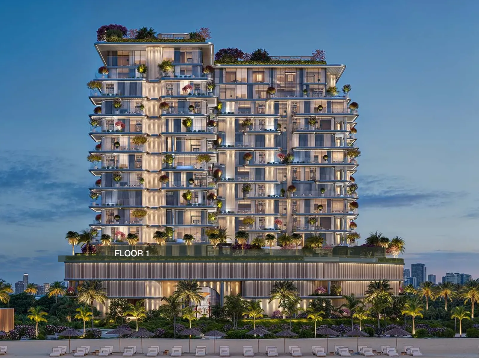 Villa Del Divos Residences