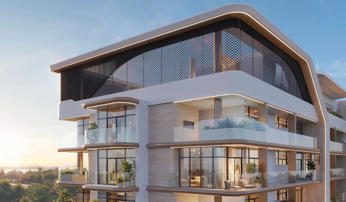 Celeste Heights by Zimaya Properties