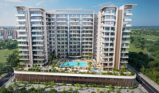 Sola Residences