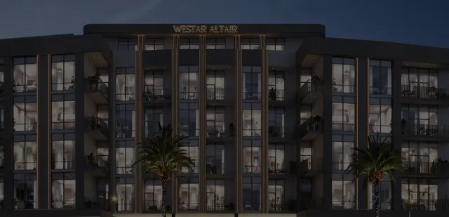 Westar Altair