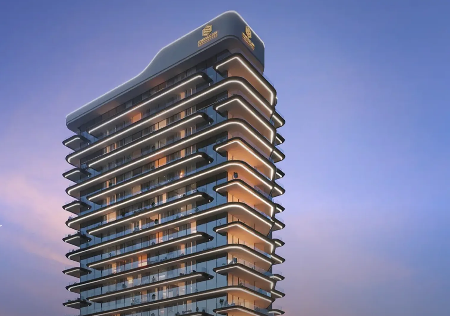 Symbolic Zen Residences