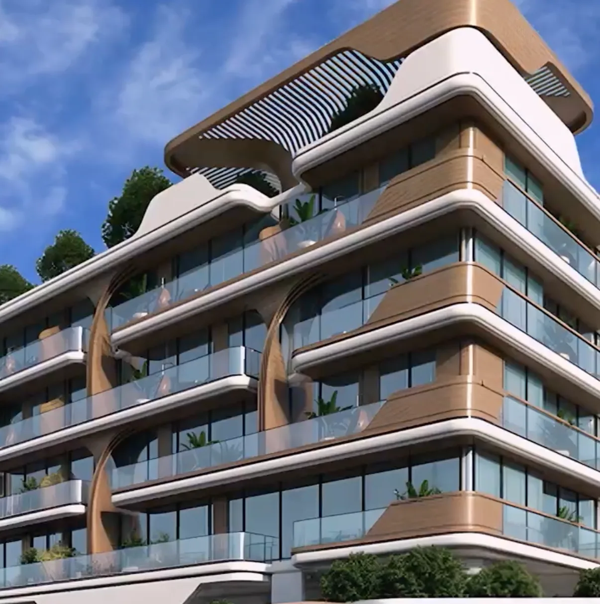 Casa Aura Residence