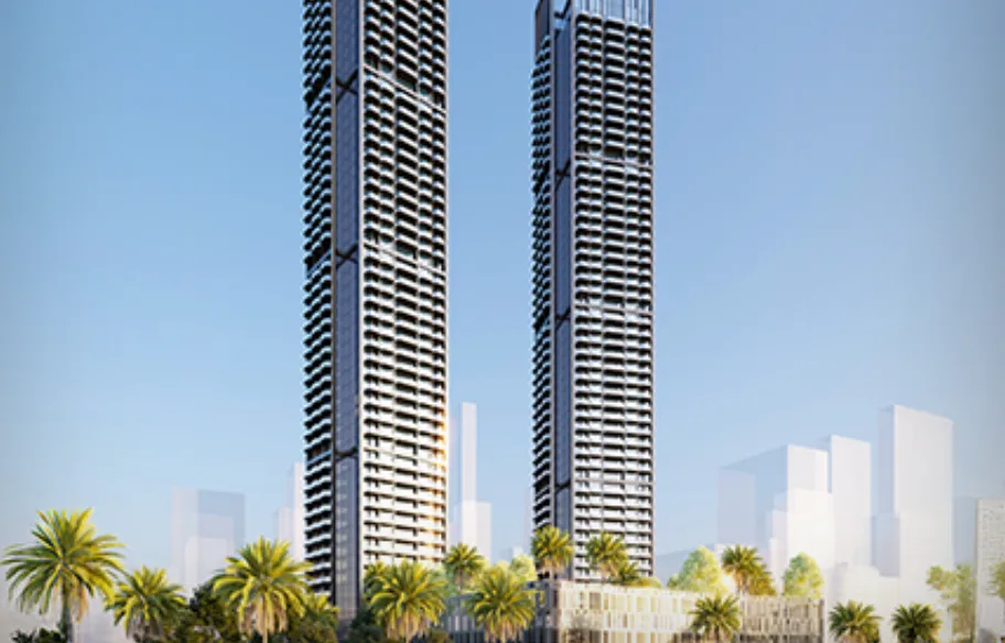 ANANDA RESIDENCES