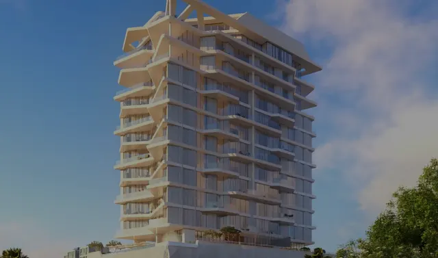 Coastal Haven by Prestige Harbour Real Estate Development
