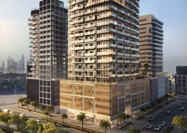 Lume Residences