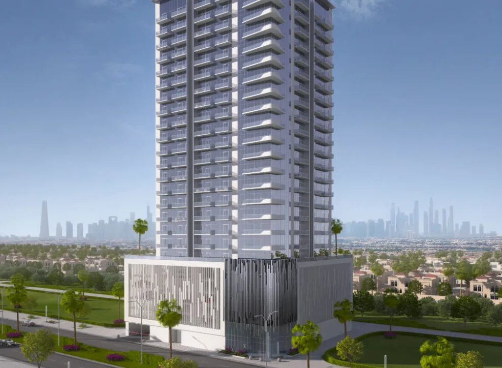 LEVEN RESIDENCES