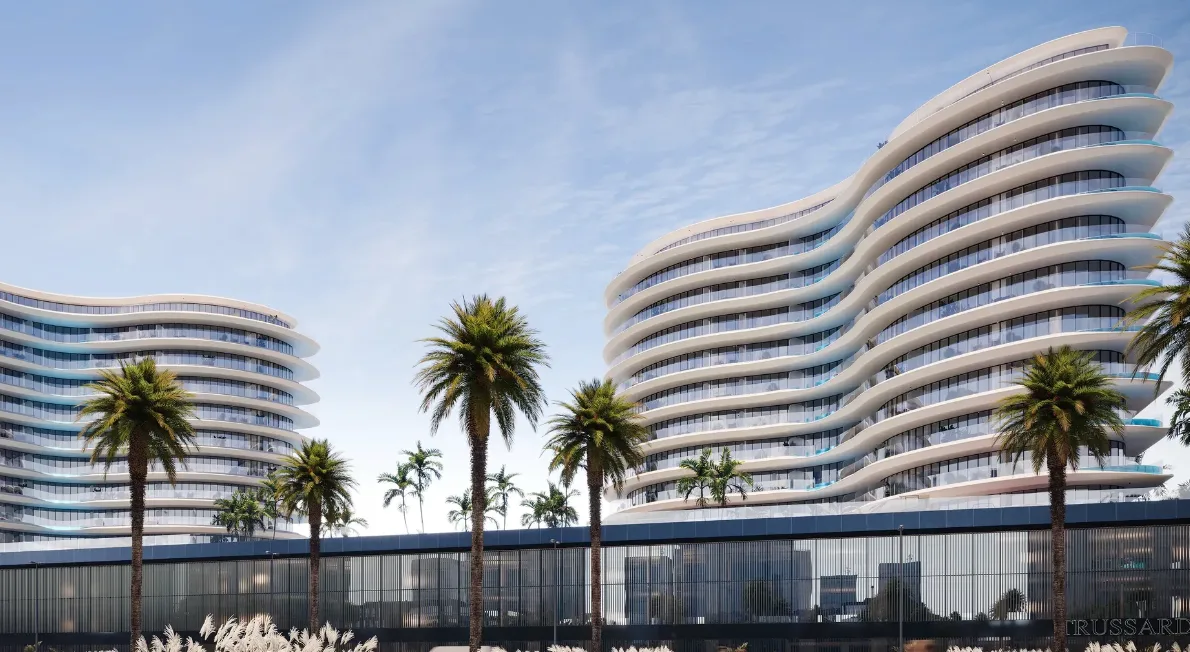 Trussardi Residences 2