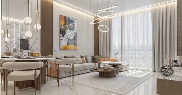Zyra Vista Residences