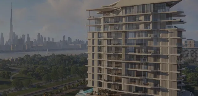 LUXURY CANAL RESIDENCES