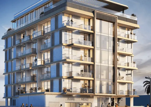 The Willows Residences