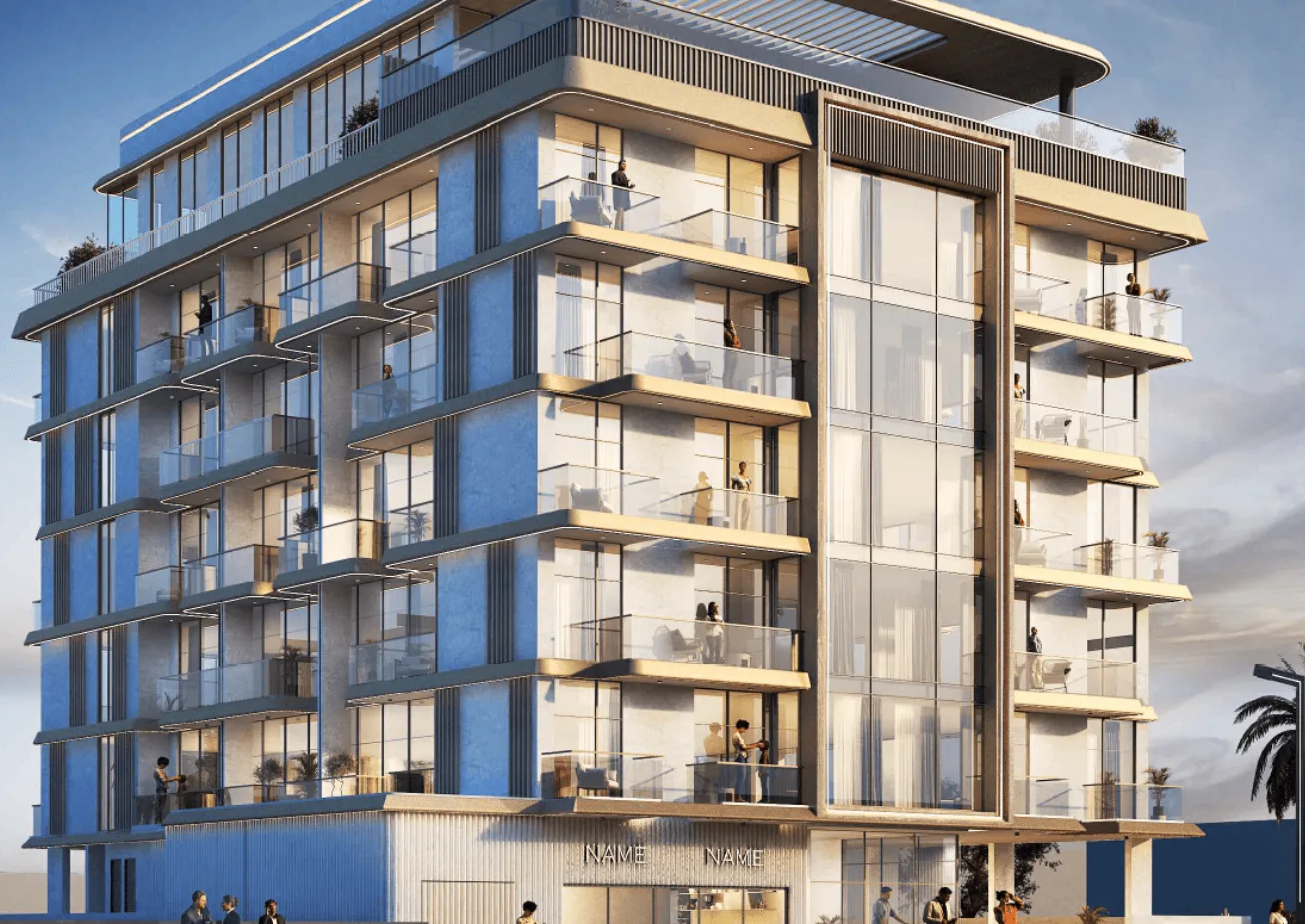 The Willows Residences