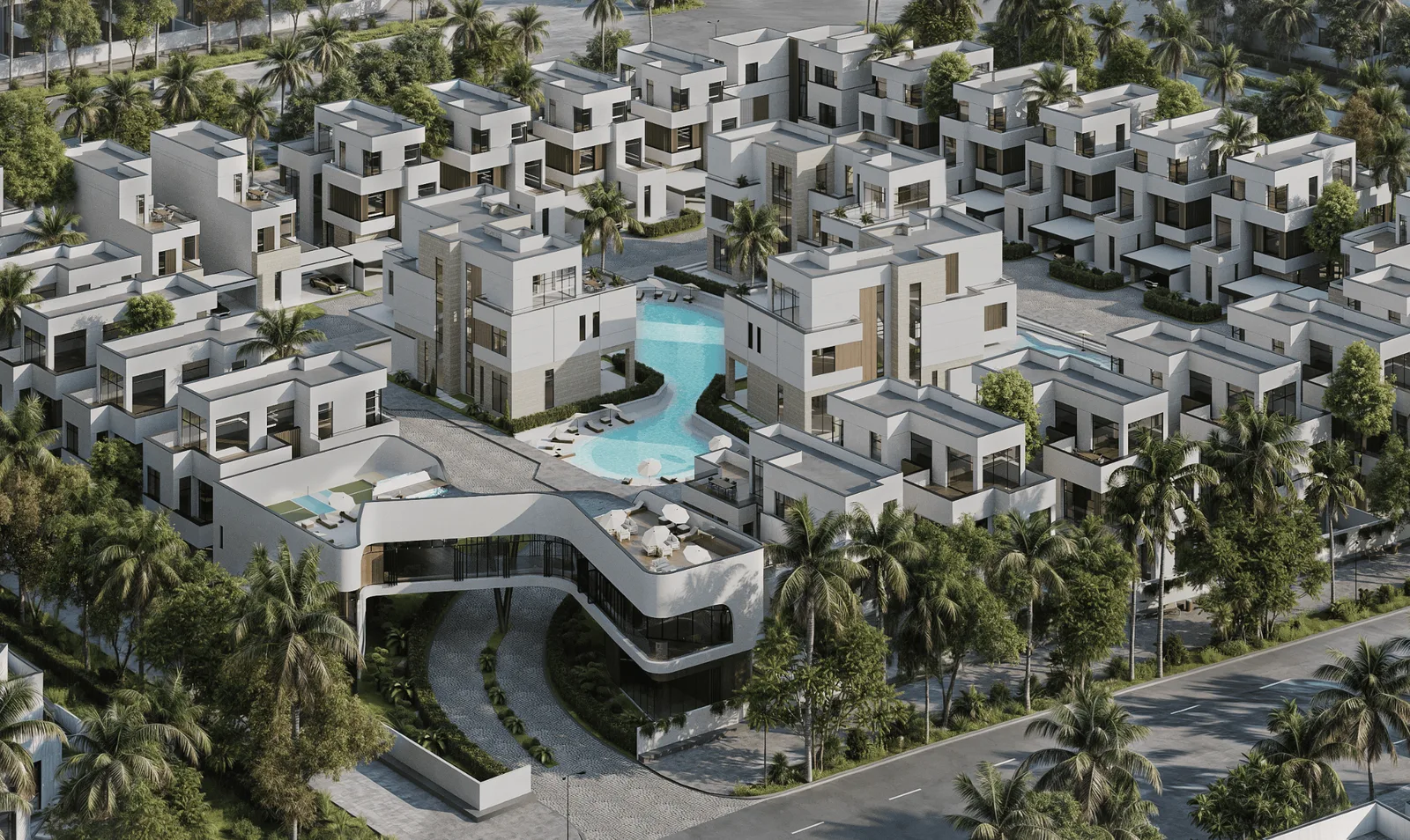 Selora Residences