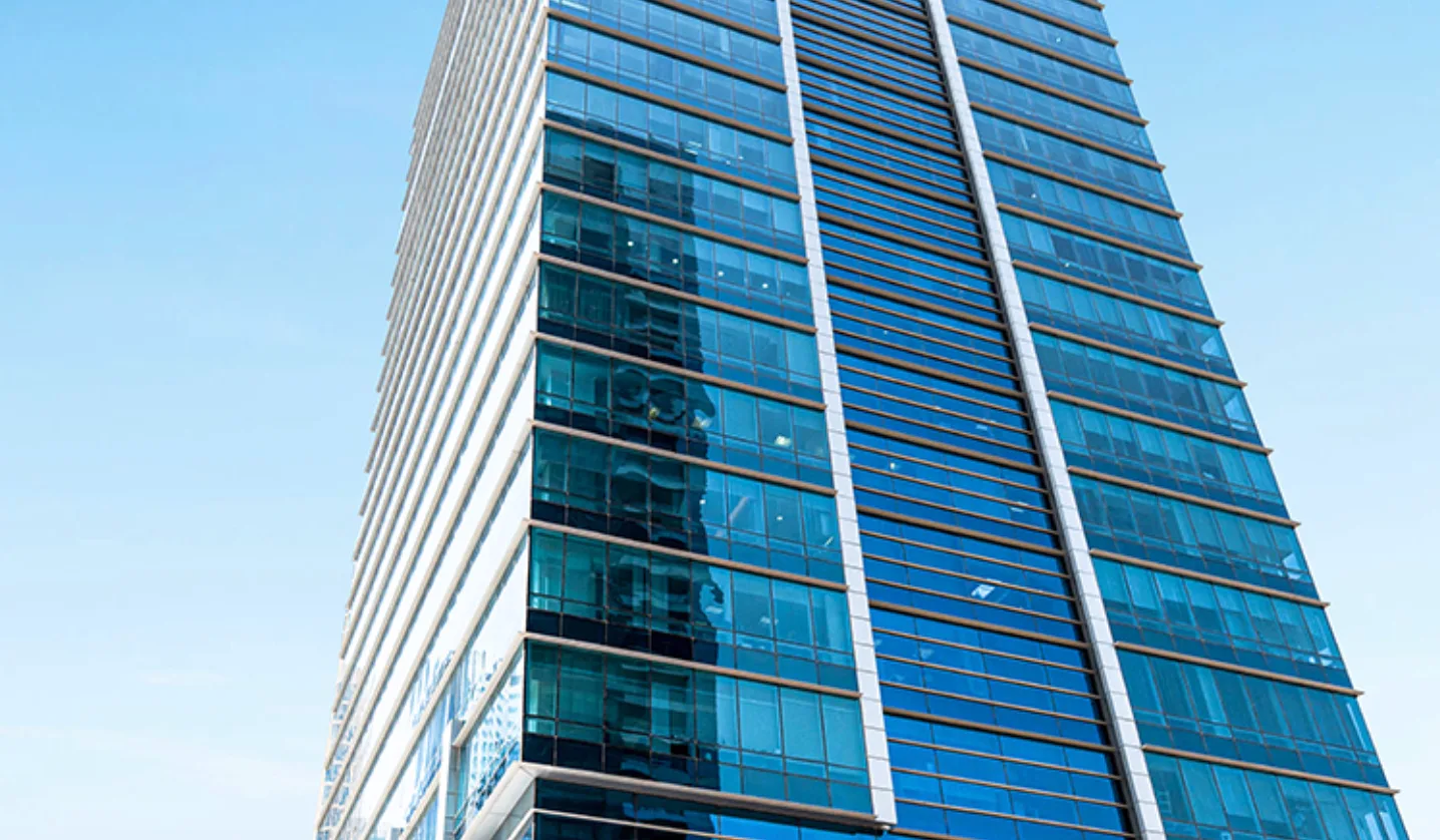 REEF TOWER