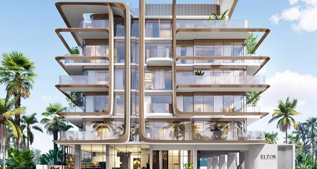 Vedaire Residences