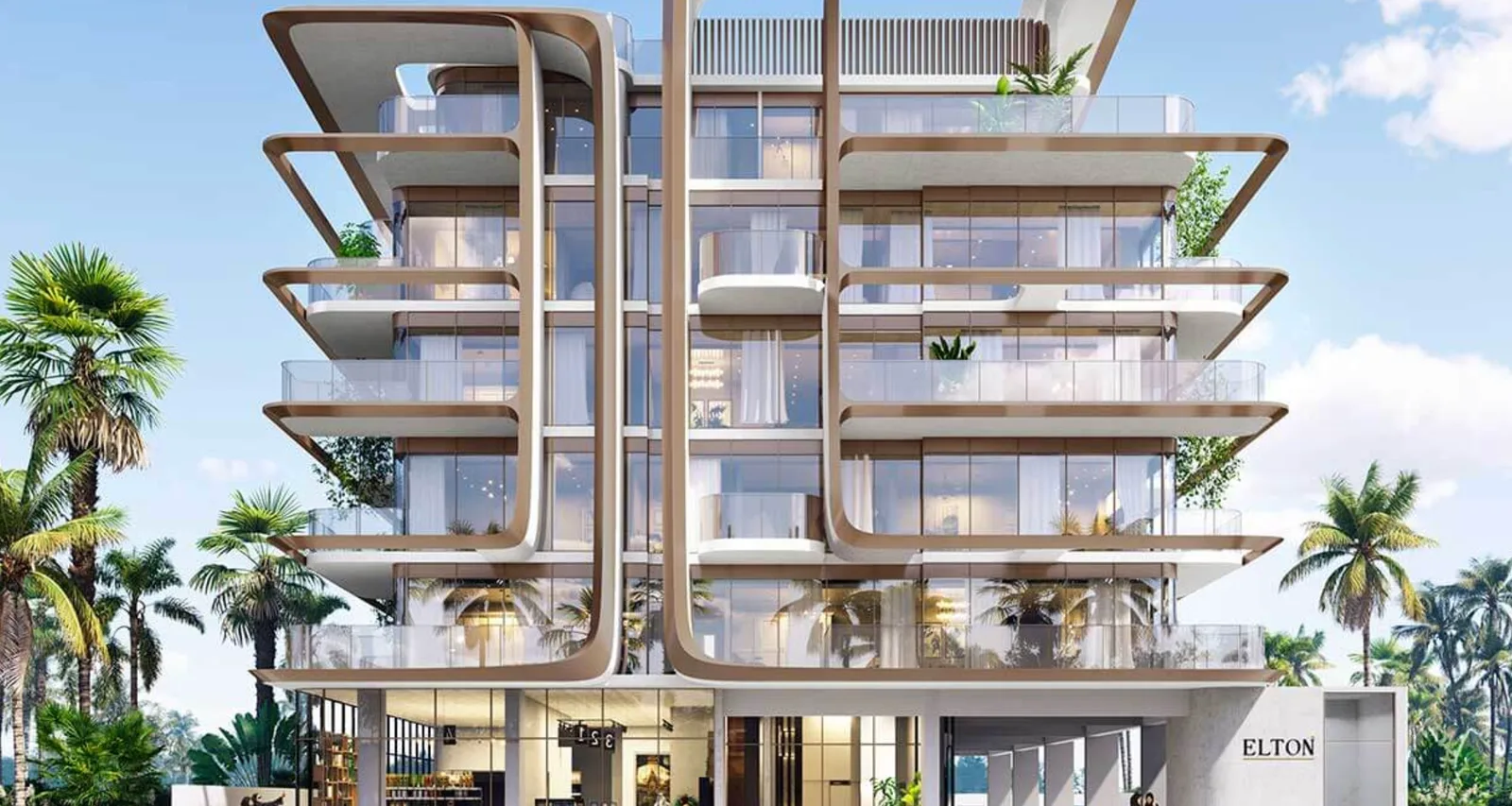 Vedaire Residences