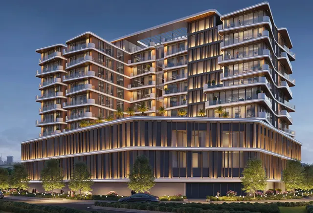 Luzora Residences