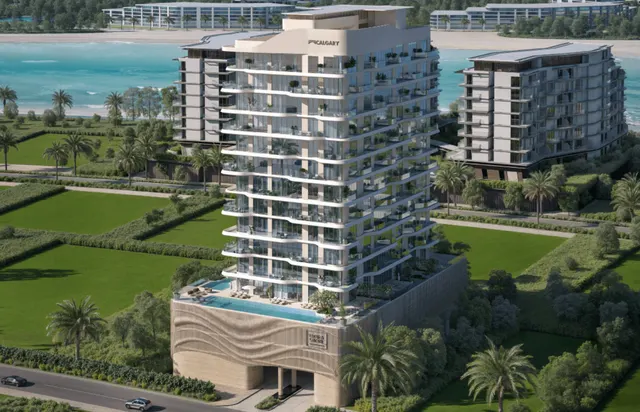 Flora Shore by Calgary Properties