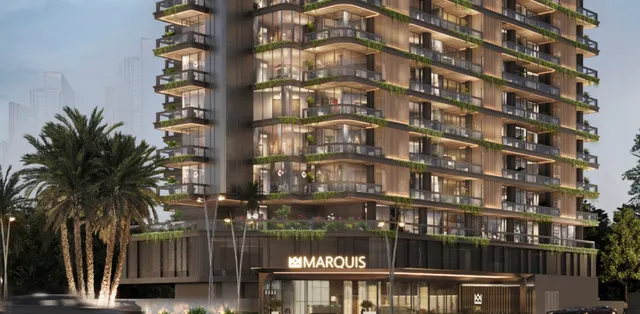 Marquis Vista