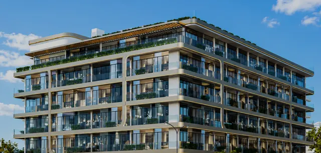 Elevia Residences