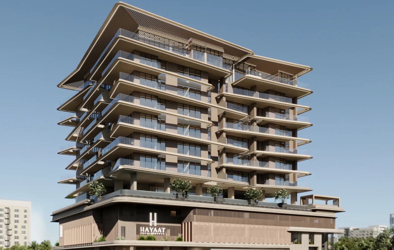 ISOLANA RESIDENCES