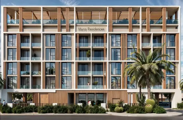 SIKANTA RESIDENCES