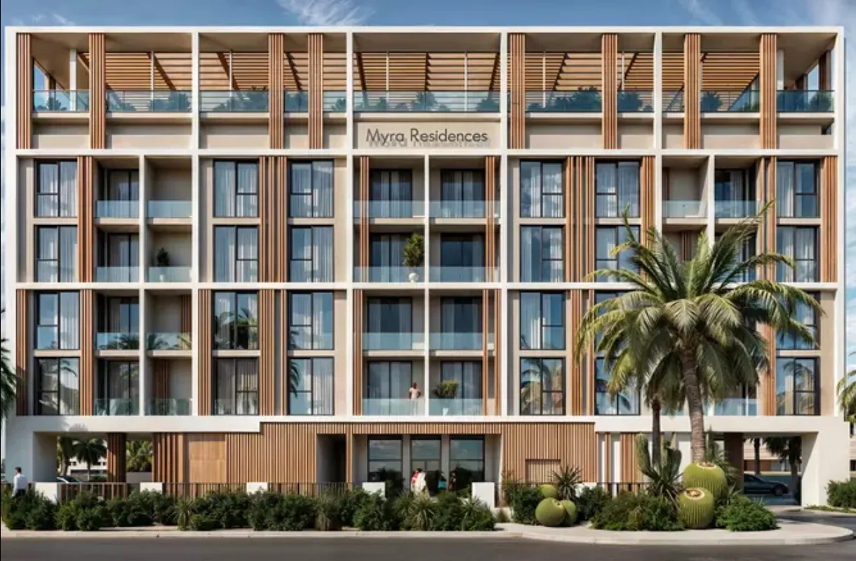 SIKANTA RESIDENCES