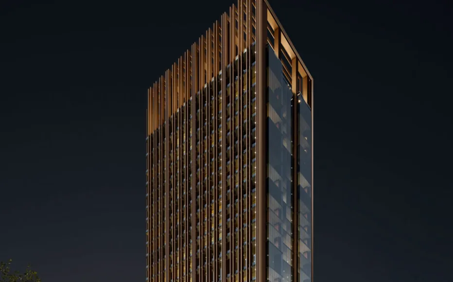 burj capital