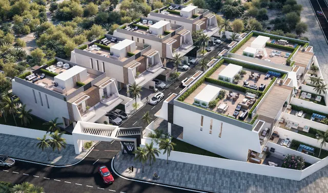 South Park Residences 2 By Wellington