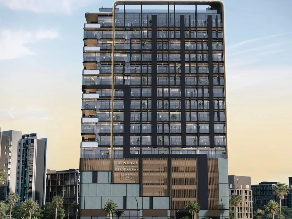 Provenza Residences