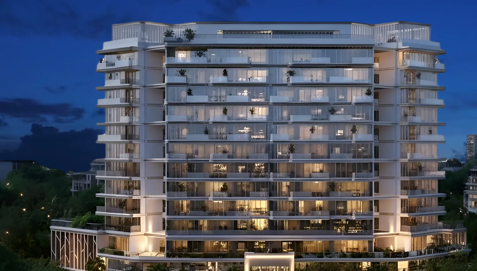 Dreamlife Residences