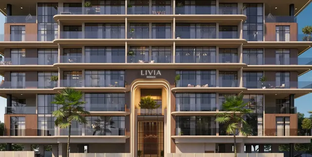 Livia Residence