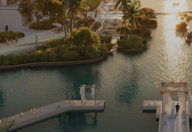 DAMAC ISLANDS - SEYCHELLES 1