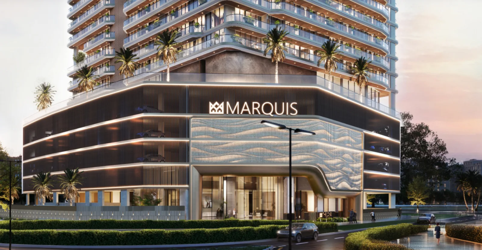 Marquis One