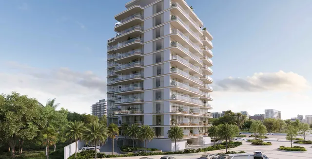 COVE EDITION RESIDENCE 5 by Imtiaz
