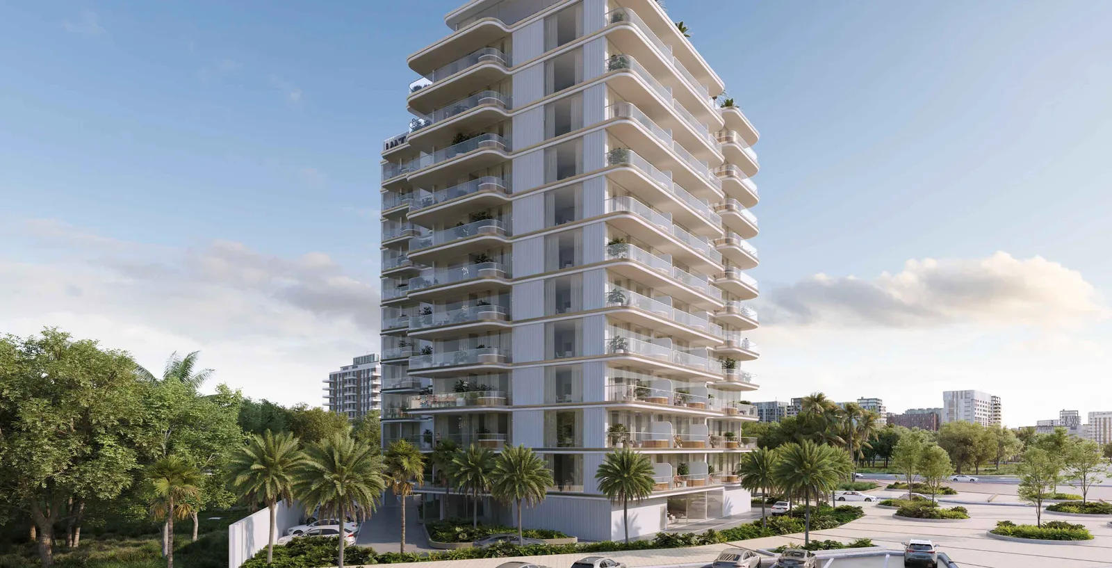 COVE EDITION RESIDENCE 5 by Imtiaz