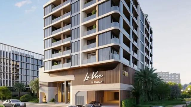 La Vue Parc