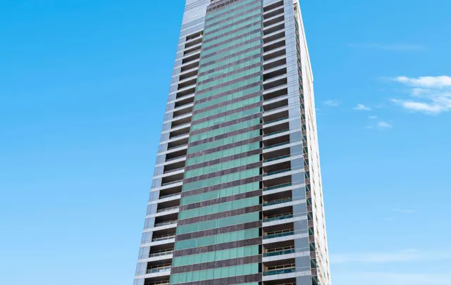 MADINA TOWER
