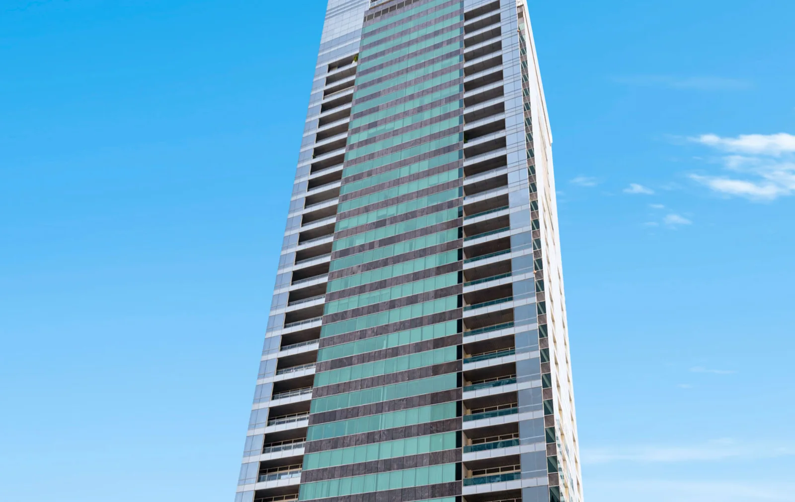 MADINA TOWER