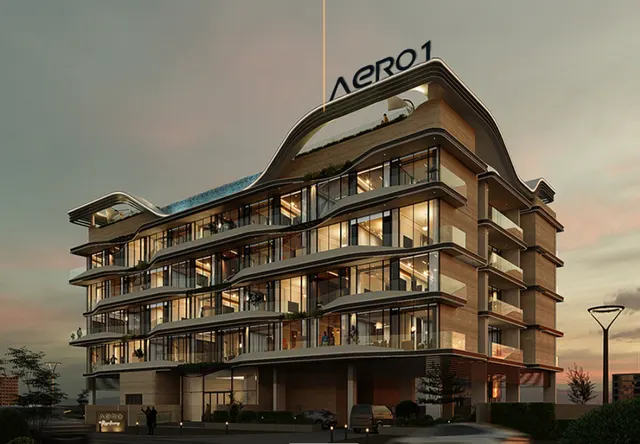 Aero 1