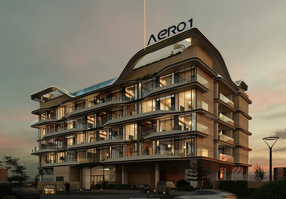 Aero 1