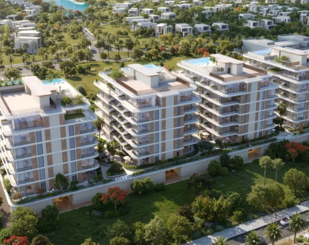 Gate Eleven Residences