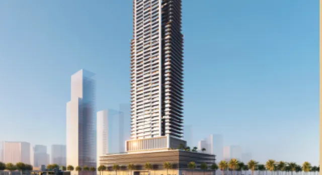 AURESTA TOWER