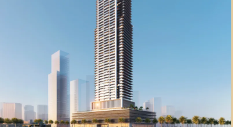 AURESTA TOWER