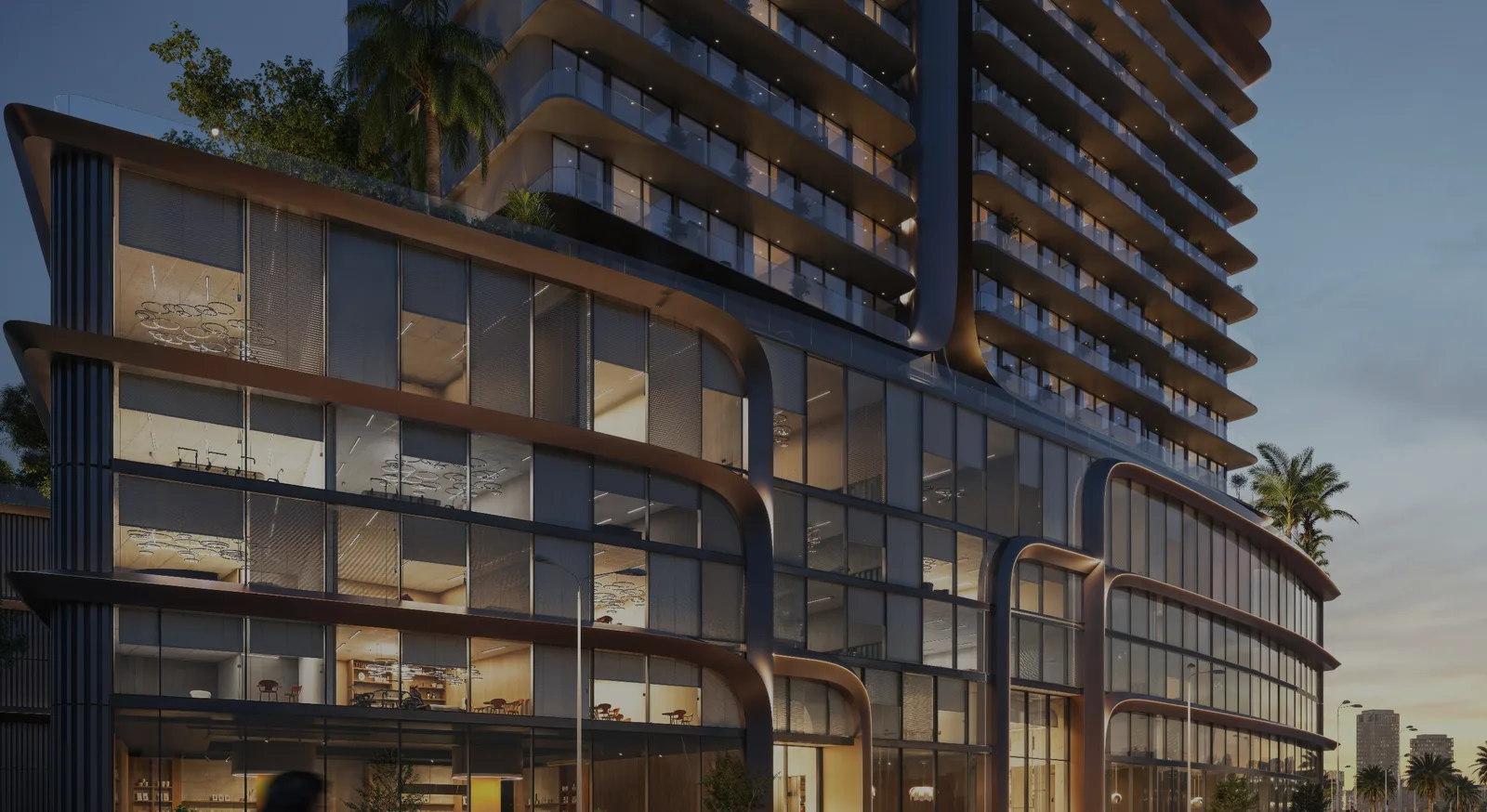VOXA RESIDENCES