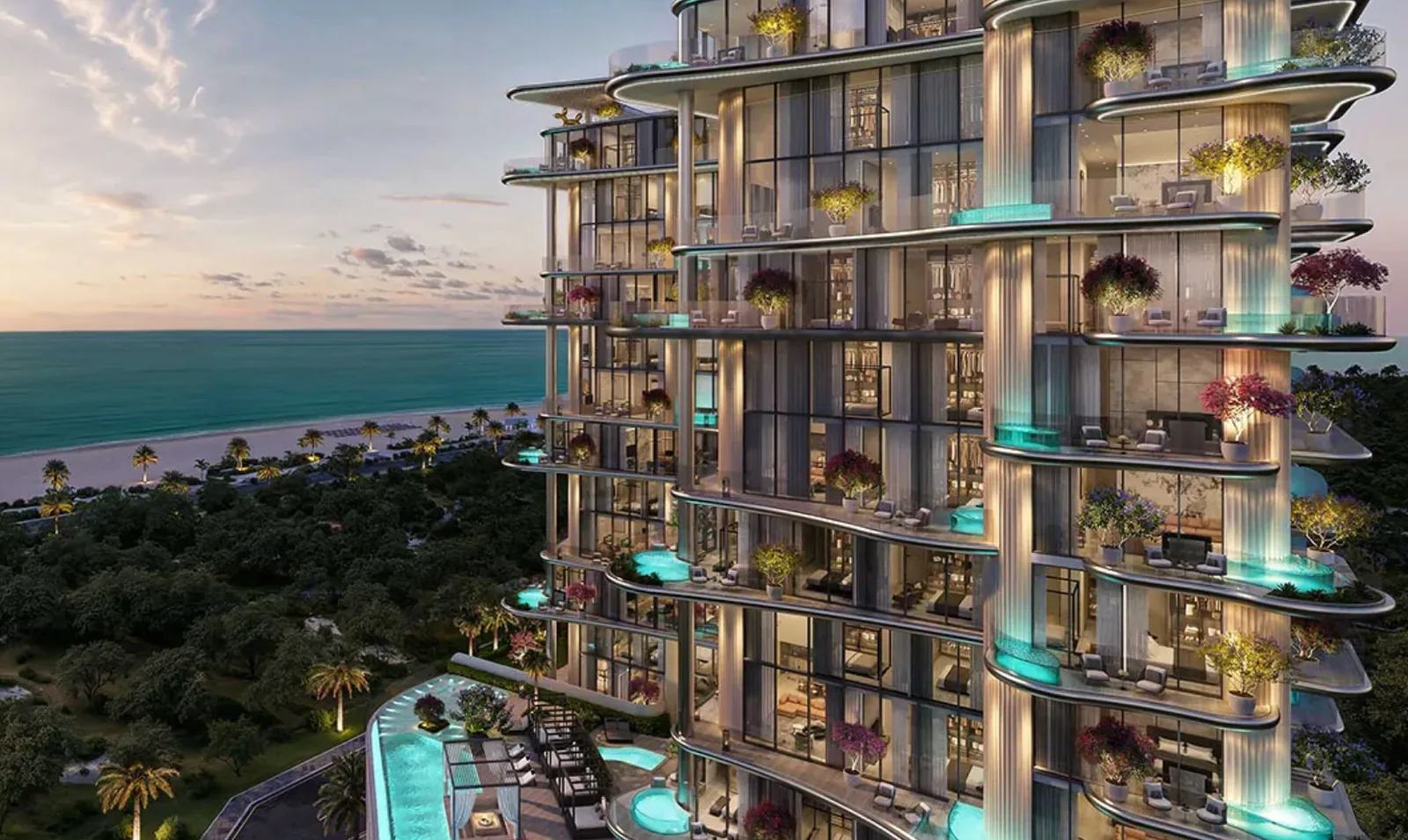 Villa del Gavi Residences
