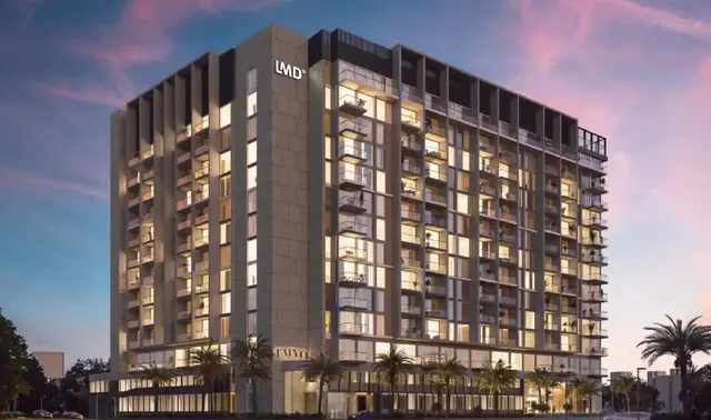 Taiyo Residences