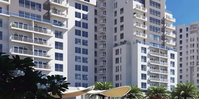 South Garden D