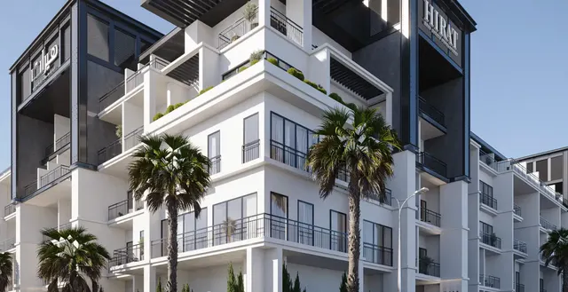 J-Haus Residences
