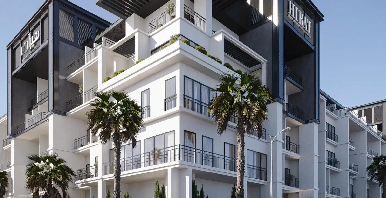 J-Haus Residences