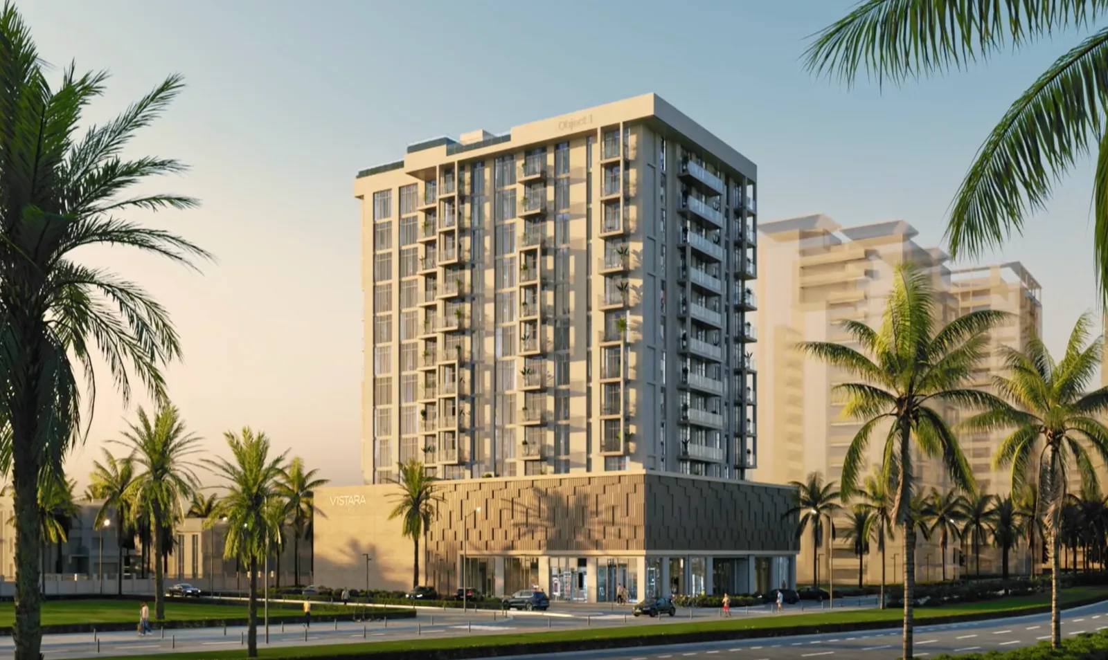 VISTARA HOUSE 2